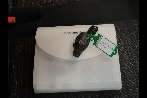 Mercedes-Benz Vito 111CDI L3/H1 Euro 6!