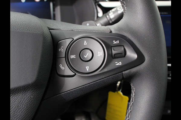 Opel Corsa 1.2 Turbo Hybrid 100pk GS Automaat Navigatie | Apple Carplay/Android Auto | Camera | Parkeersensoren | Cruise Control | Dodehoek assistent | Airco | Lichtmetalen velgen | Virtual Cockpit