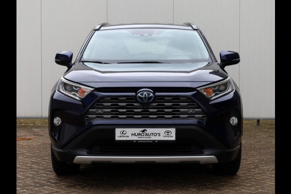 Toyota RAV4 2.5 Hybrid AWD Executive | JBL | 360 Camera | Leder
