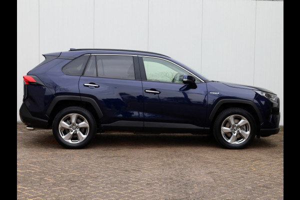 Toyota RAV4 2.5 Hybrid AWD Executive | JBL | 360 Camera | Leder