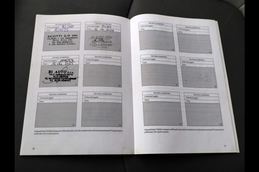 Toyota RAV4 2.5 Hybrid AWD Executive | JBL | 360 Camera | Leder