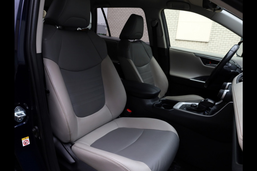 Toyota RAV4 2.5 Hybrid AWD Executive | JBL | 360 Camera | Leder