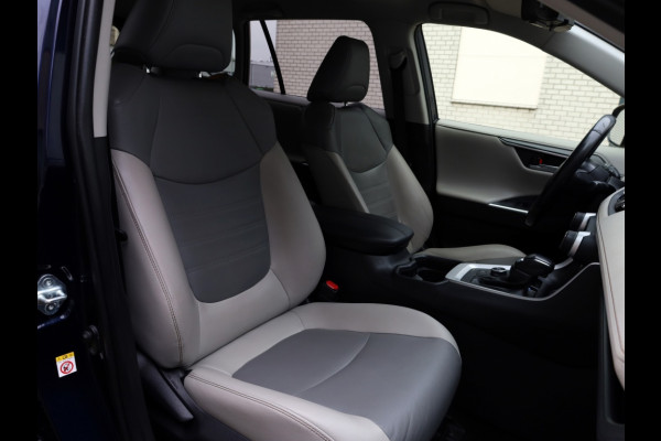 Toyota RAV4 2.5 Hybrid AWD Executive | JBL | 360 Camera | Leder