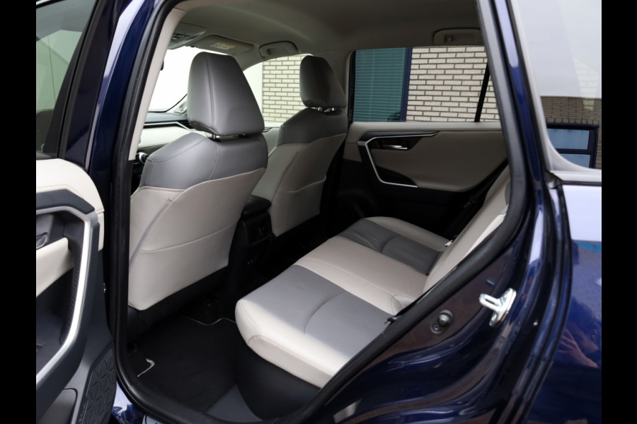 Toyota RAV4 2.5 Hybrid AWD Executive | JBL | 360 Camera | Leder