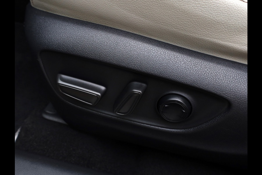 Toyota RAV4 2.5 Hybrid AWD Executive | JBL | 360 Camera | Leder