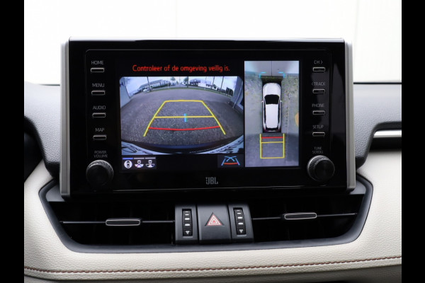 Toyota RAV4 2.5 Hybrid AWD Executive | JBL | 360 Camera | Leder