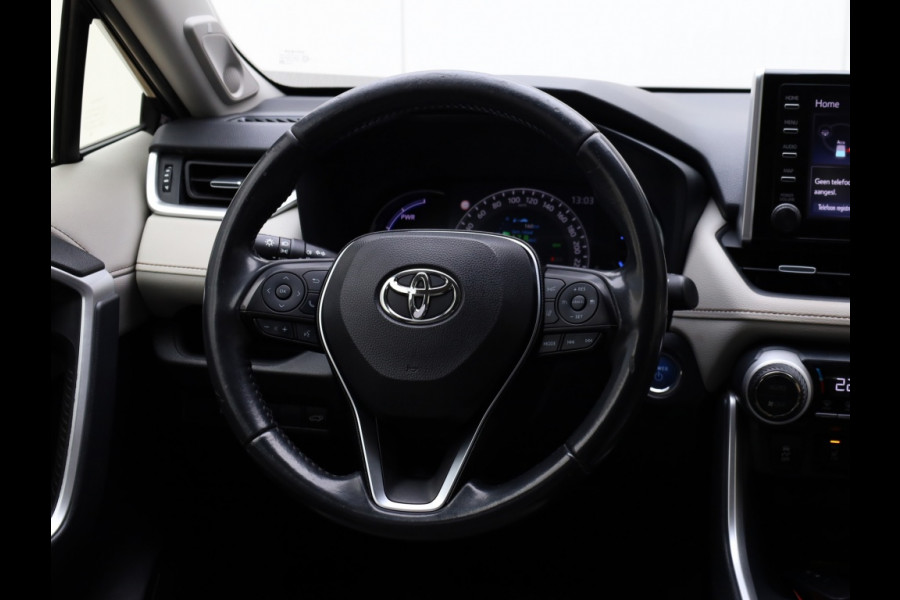 Toyota RAV4 2.5 Hybrid AWD Executive | JBL | 360 Camera | Leder