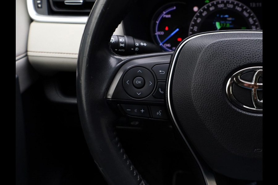 Toyota RAV4 2.5 Hybrid AWD Executive | JBL | 360 Camera | Leder