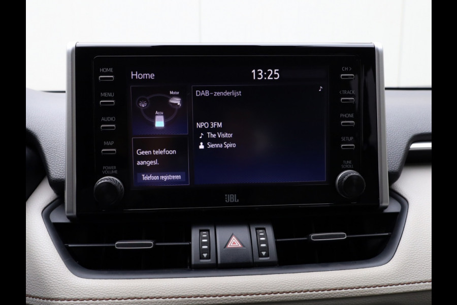 Toyota RAV4 2.5 Hybrid AWD Executive | JBL | 360 Camera | Leder