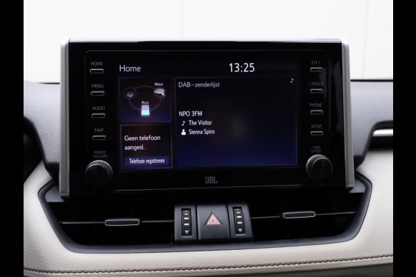 Toyota RAV4 2.5 Hybrid AWD Executive | JBL | 360 Camera | Leder