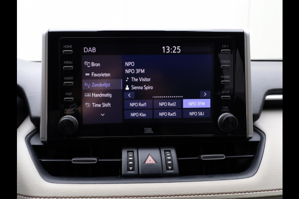 Toyota RAV4 2.5 Hybrid AWD Executive | JBL | 360 Camera | Leder