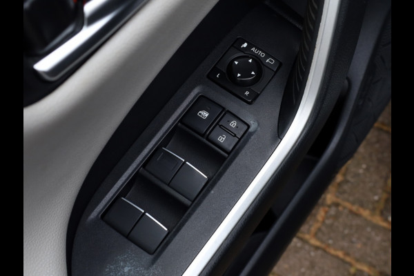 Toyota RAV4 2.5 Hybrid AWD Executive | JBL | 360 Camera | Leder