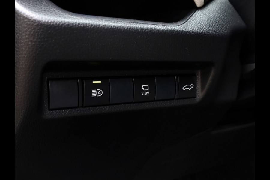 Toyota RAV4 2.5 Hybrid AWD Executive | JBL | 360 Camera | Leder