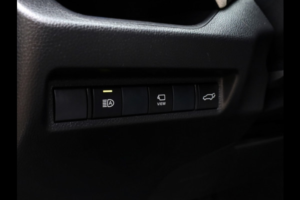 Toyota RAV4 2.5 Hybrid AWD Executive | JBL | 360 Camera | Leder