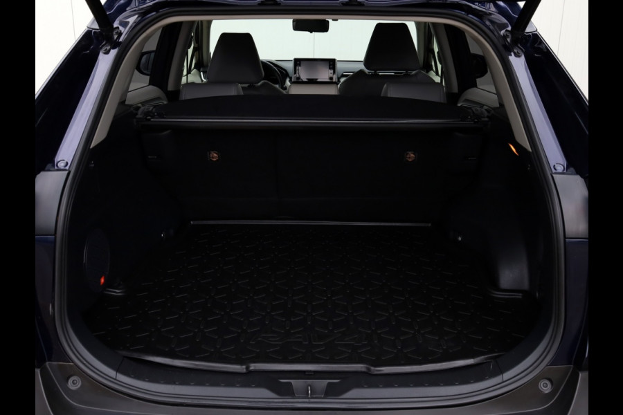 Toyota RAV4 2.5 Hybrid AWD Executive | JBL | 360 Camera | Leder
