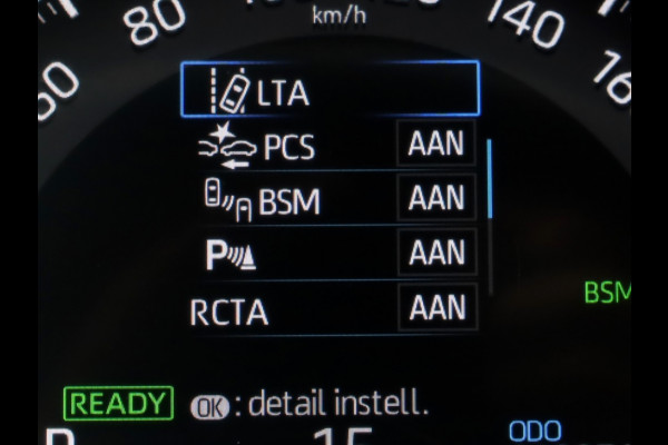 Toyota RAV4 2.5 Hybrid AWD Executive | JBL | 360 Camera | Leder