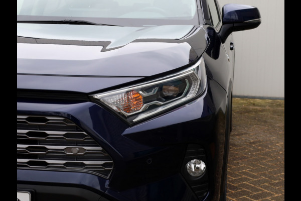 Toyota RAV4 2.5 Hybrid AWD Executive | JBL | 360 Camera | Leder