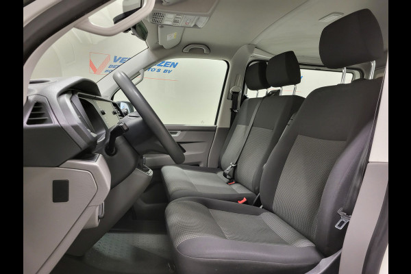 Volkswagen Transporter 2.0TDI L2/H1 Dubbele Cabine Euro 6!