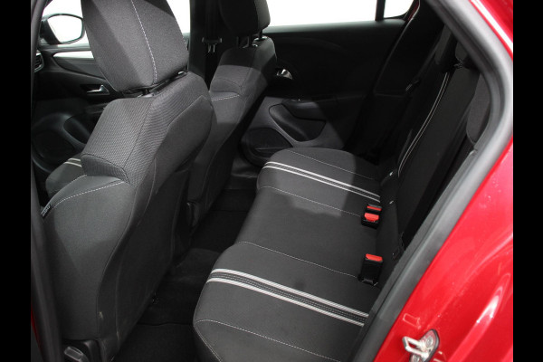 Opel Corsa 1.2 Turbo Hybrid 100pk GS Automaat Navigatie | Apple Carplay/Android Auto | Camera | Parkeersensoren | Cruise Control | Dodehoek assistent | Airco | Lichtmetalen velgen | Virtual Cockpit