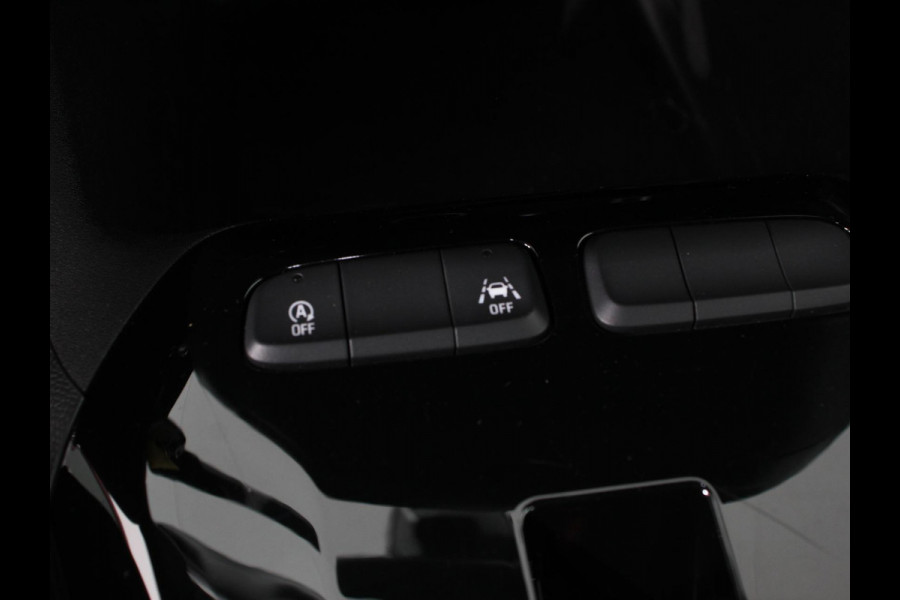 Opel Corsa 1.2 Turbo Hybrid 100pk GS Automaat Navigatie | Apple Carplay/Android Auto | Camera | Parkeersensoren | Cruise Control | Dodehoek assistent | Airco | Lichtmetalen velgen | Virtual Cockpit