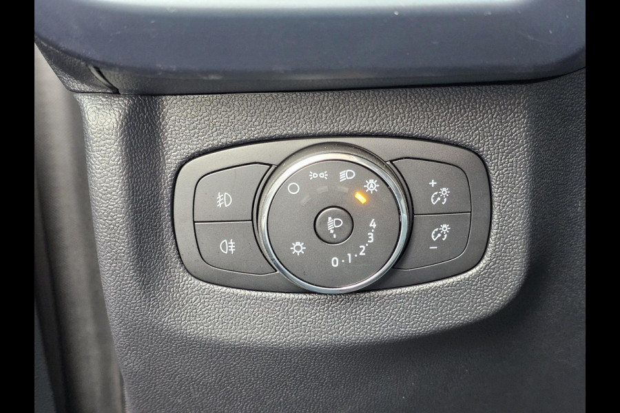 Ford Transit Courier 1.0 EcoBoost Active | 125pk Automaat | Scherm | Camera | Garantie tot 9-2028 of 100.000 KM
