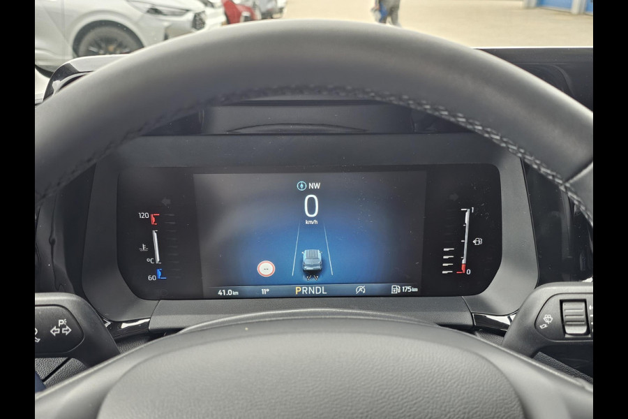 Ford Transit Courier 1.0 EcoBoost Active | 125pk Automaat | Scherm | Camera | Garantie tot 9-2028 of 100.000 KM