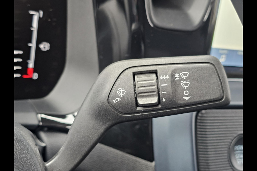 Ford Transit Courier 1.0 EcoBoost Active | 125pk Automaat | Scherm | Camera | Garantie tot 9-2028 of 100.000 KM