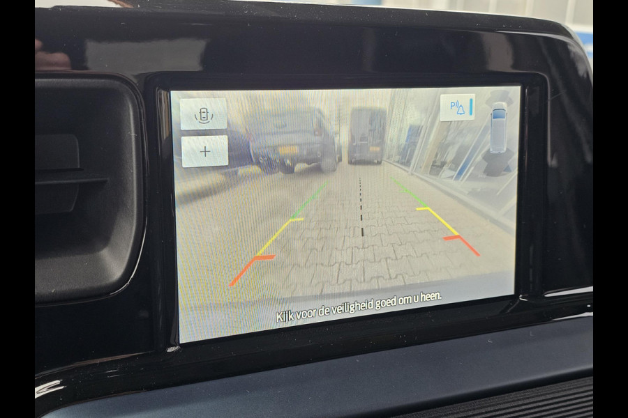 Ford Transit Courier 1.0 EcoBoost Active | 125pk Automaat | Scherm | Camera | Garantie tot 9-2028 of 100.000 KM