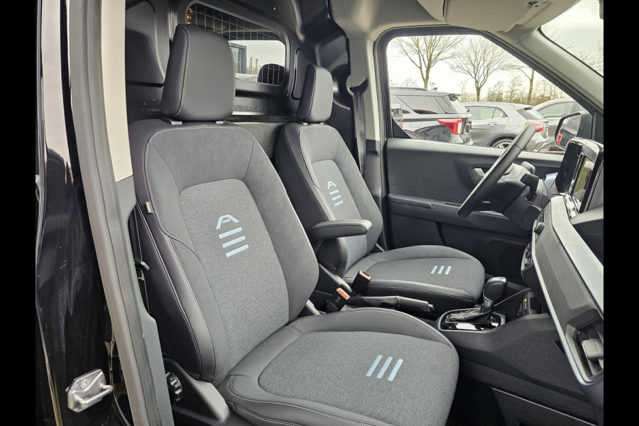 Ford Transit Courier 1.0 EcoBoost Active | 125pk Automaat | Scherm | Camera | Garantie tot 9-2028 of 100.000 KM