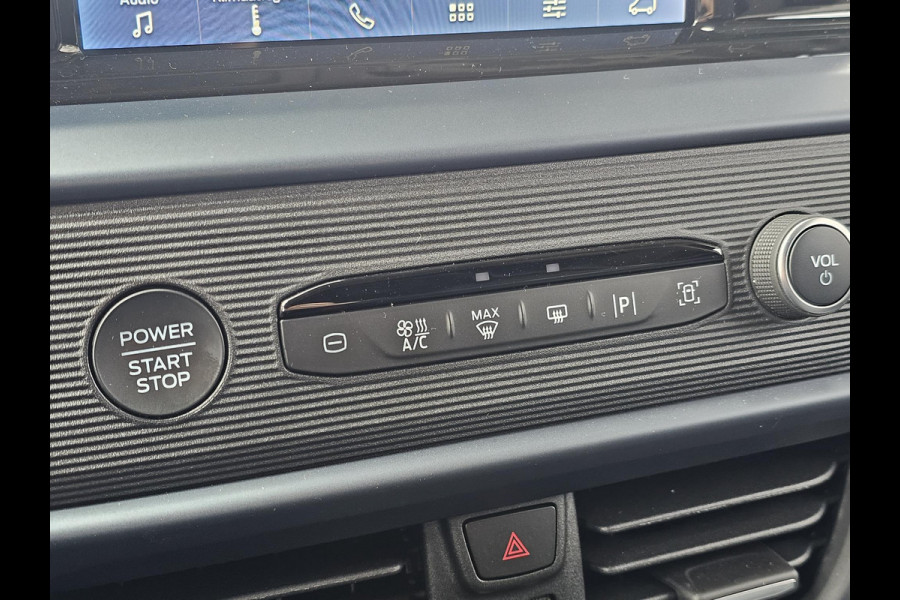 Ford Transit Courier 1.0 EcoBoost Active | 125pk Automaat | Scherm | Camera | Garantie tot 9-2028 of 100.000 KM