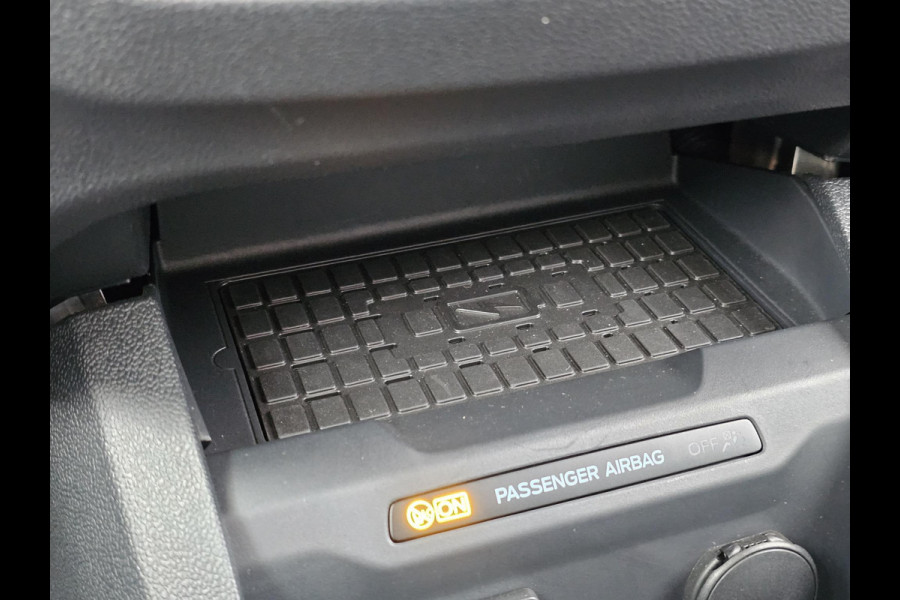 Ford Transit Courier 1.0 EcoBoost Active | 125pk Automaat | Scherm | Camera | Garantie tot 9-2028 of 100.000 KM