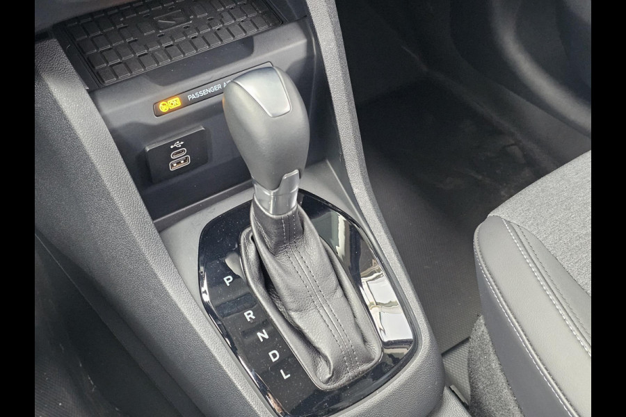 Ford Transit Courier 1.0 EcoBoost Active | 125pk Automaat | Scherm | Camera | Garantie tot 9-2028 of 100.000 KM