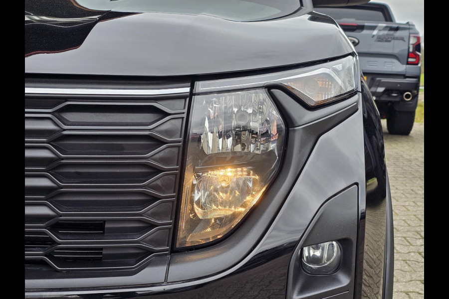 Ford Transit Courier 1.0 EcoBoost Active | 125pk Automaat | Scherm | Camera | Garantie tot 9-2028 of 100.000 KM