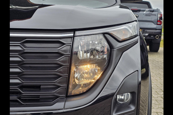 Ford Transit Courier 1.0 EcoBoost Active | 125pk Automaat | Scherm | Camera | Garantie tot 9-2028 of 100.000 KM