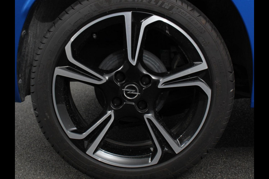 Opel Corsa 1.2 Turbo GS | Navigatie | Apple Carplay/Android Auto | Digitale Cockpit | Airco | Cruise Control | Lichtmetalen Velgen | Dab | Camera