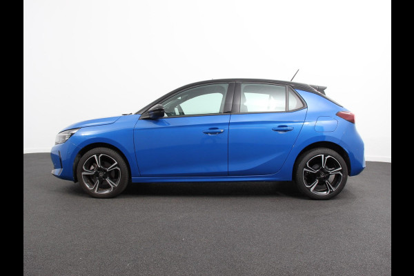 Opel Corsa 1.2 Turbo GS | Navigatie | Apple Carplay/Android Auto | Digitale Cockpit | Airco | Cruise Control | Lichtmetalen Velgen | Dab | Camera