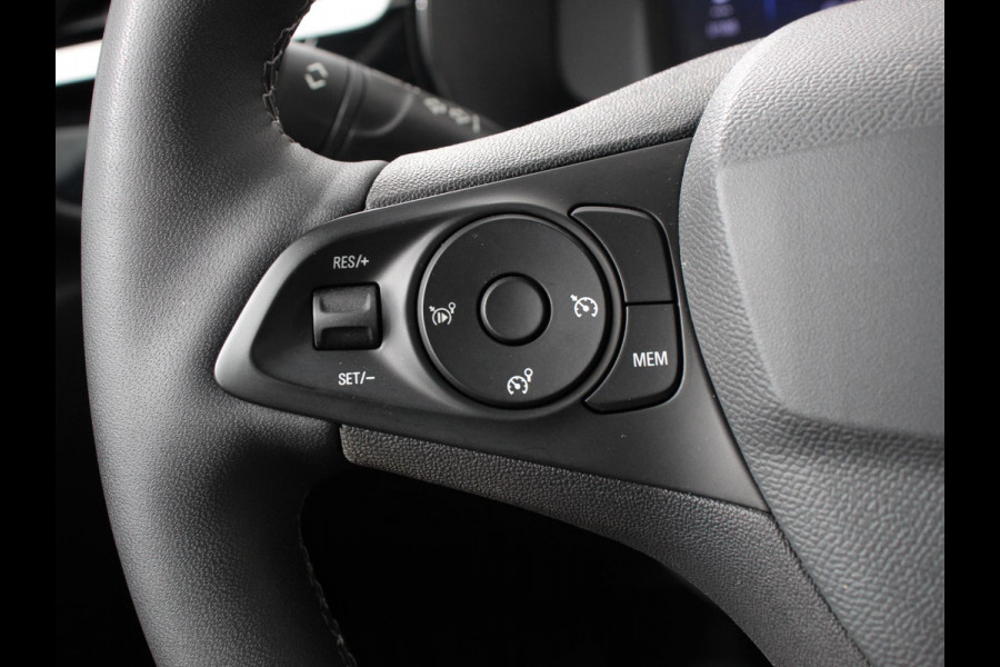 Opel Corsa 1.2 Turbo GS | Navigatie | Apple Carplay/Android Auto | Digitale Cockpit | Airco | Cruise Control | Lichtmetalen Velgen | Dab | Camera
