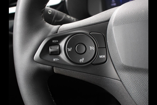 Opel Corsa 1.2 Turbo GS | Navigatie | Apple Carplay/Android Auto | Digitale Cockpit | Airco | Cruise Control | Lichtmetalen Velgen | Dab | Camera