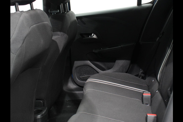 Opel Corsa 1.2 Turbo GS | Navigatie | Apple Carplay/Android Auto | Digitale Cockpit | Airco | Cruise Control | Lichtmetalen Velgen | Dab | Camera