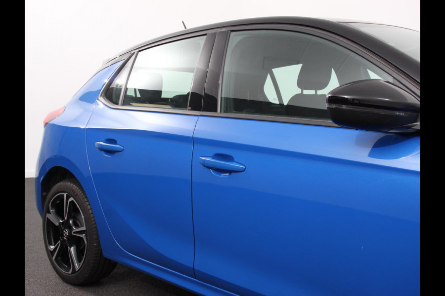 Opel Corsa 1.2 Turbo GS | Navigatie | Apple Carplay/Android Auto | Digitale Cockpit | Airco | Cruise Control | Lichtmetalen Velgen | Dab | Camera