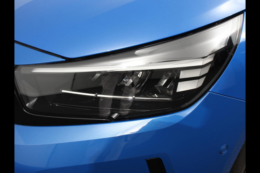 Opel Corsa 1.2 Turbo GS | Navigatie | Apple Carplay/Android Auto | Digitale Cockpit | Airco | Cruise Control | Lichtmetalen Velgen | Dab | Camera