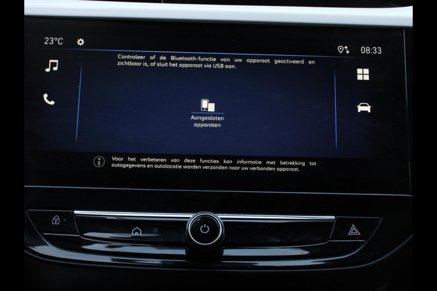 Opel Corsa 1.2 Turbo GS | Navigatie | Apple Carplay/Android Auto | Digitale Cockpit | Airco | Cruise Control | Lichtmetalen Velgen | Dab | Camera