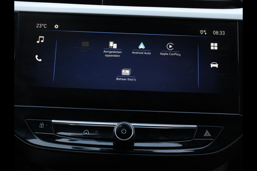 Opel Corsa 1.2 Turbo GS | Navigatie | Apple Carplay/Android Auto | Digitale Cockpit | Airco | Cruise Control | Lichtmetalen Velgen | Dab | Camera