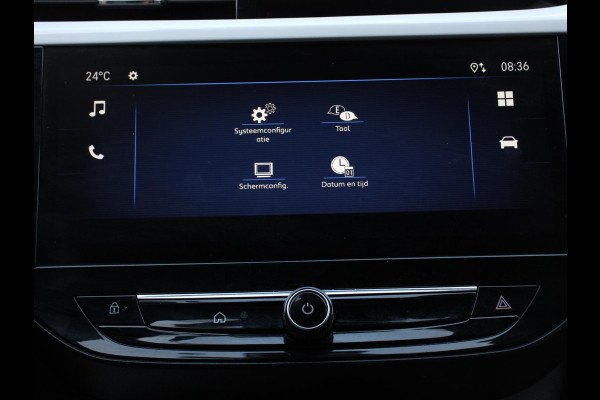 Opel Corsa 1.2 Turbo GS | Navigatie | Apple Carplay/Android Auto | Digitale Cockpit | Airco | Cruise Control | Lichtmetalen Velgen | Dab | Camera