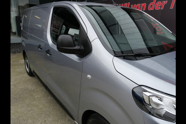 Peugeot e-Expert PREMIUM 75 kWh | LANG | CARPLAY | CRUISE | AIRCO | APK 02-2027!!