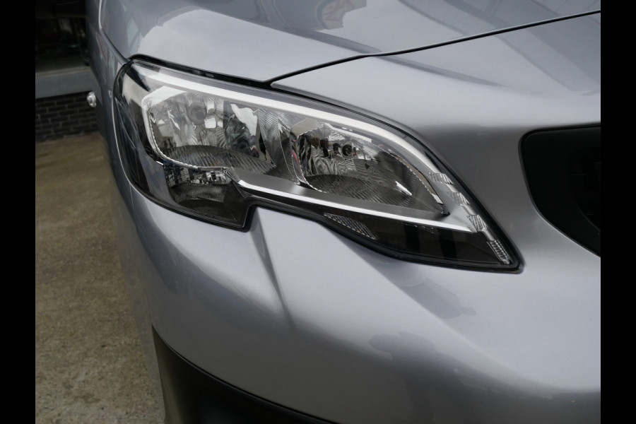 Peugeot e-Expert PREMIUM 75 kWh | LANG | CARPLAY | CRUISE | AIRCO | APK 02-2027!!