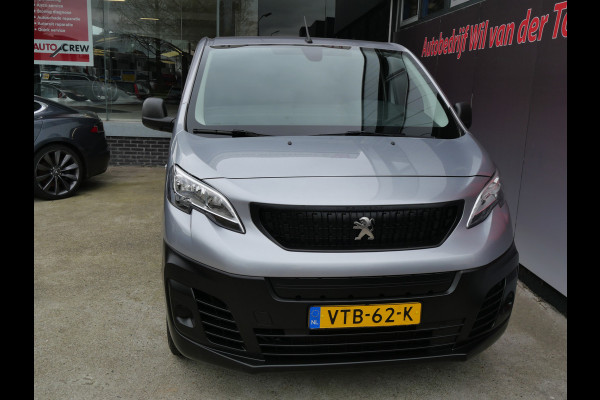 Peugeot e-Expert PREMIUM 75 kWh | LANG | CARPLAY | CRUISE | AIRCO | APK 02-2027!!