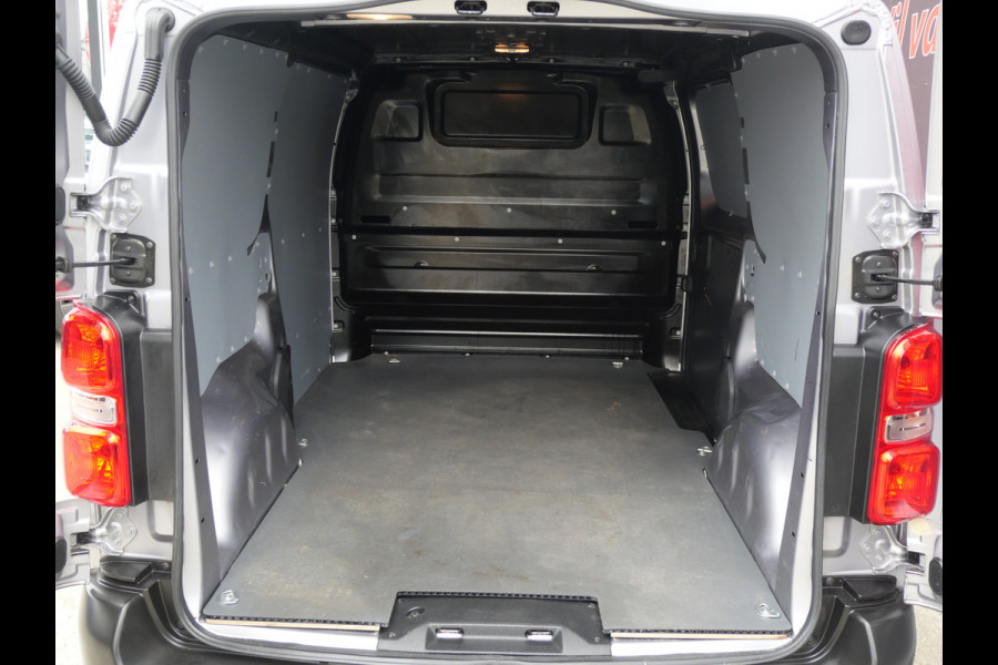 Peugeot e-Expert PREMIUM 75 kWh | LANG | CARPLAY | CRUISE | AIRCO | APK 02-2027!!