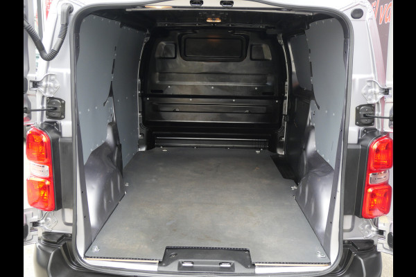 Peugeot e-Expert PREMIUM 75 kWh | LANG | CARPLAY | CRUISE | AIRCO | APK 02-2027!!