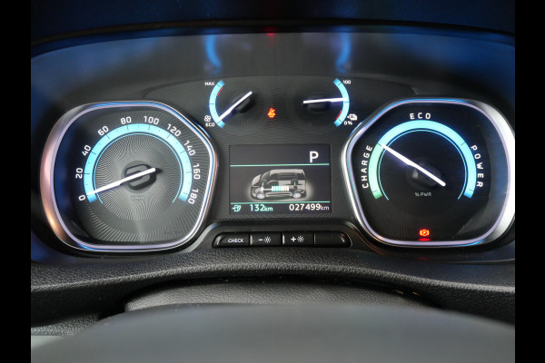 Peugeot e-Expert PREMIUM 75 kWh | LANG | CARPLAY | CRUISE | AIRCO | APK 02-2027!!